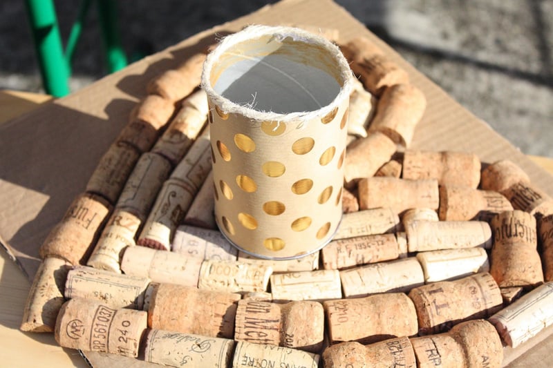 Educational upcycling