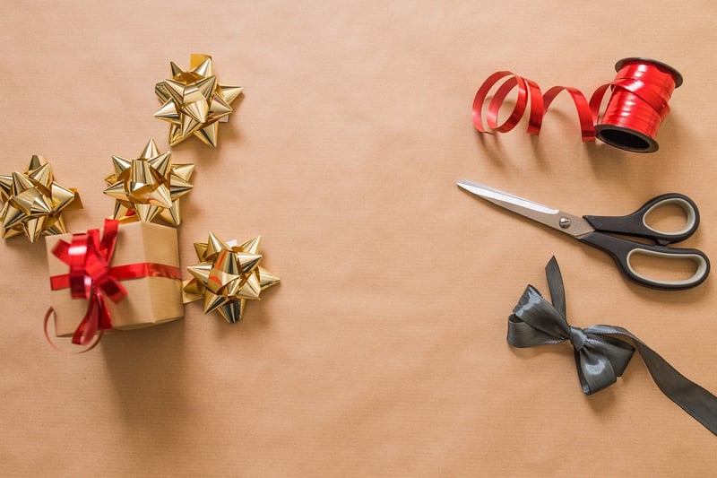 Handmade gifts