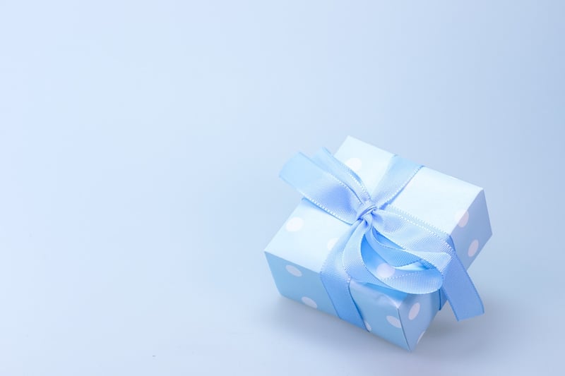 Special Occasion Gift