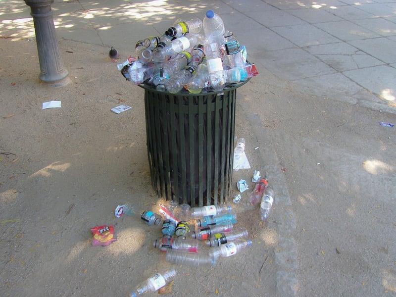 Educational Upcycling